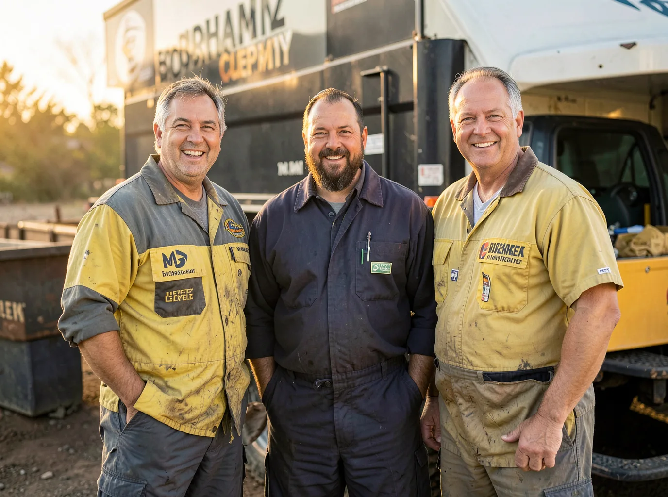 Sewage Cleanup company in Grass Valley, CA