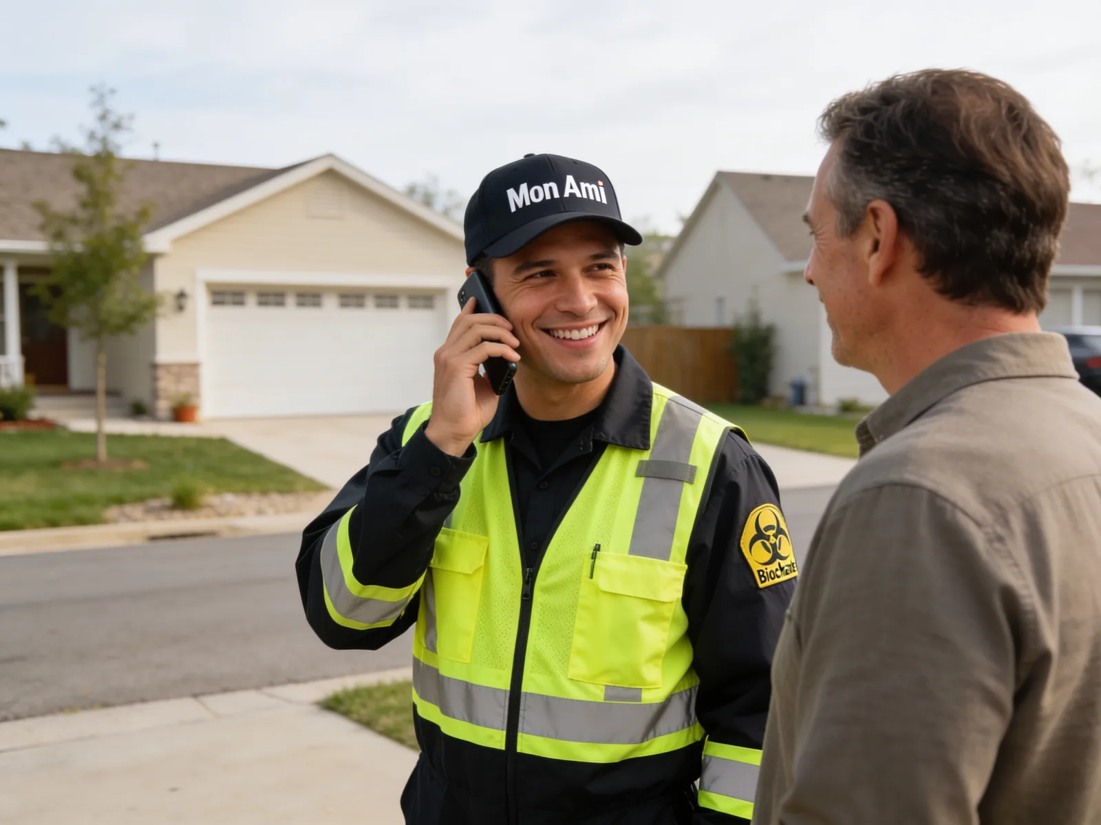 Sewage Cleanup Grass Valley, CA FAQs
